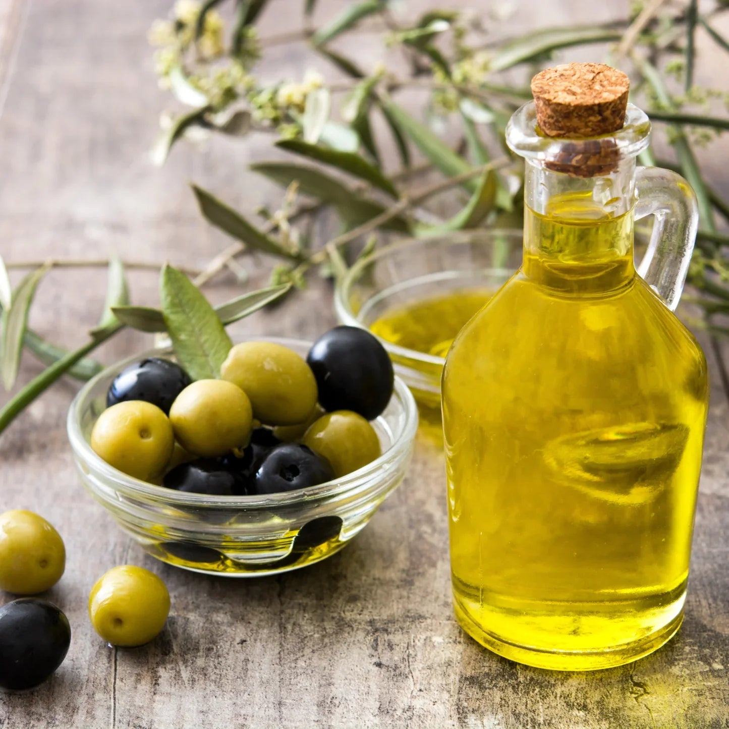 Protected, Certified, and Award-Winning