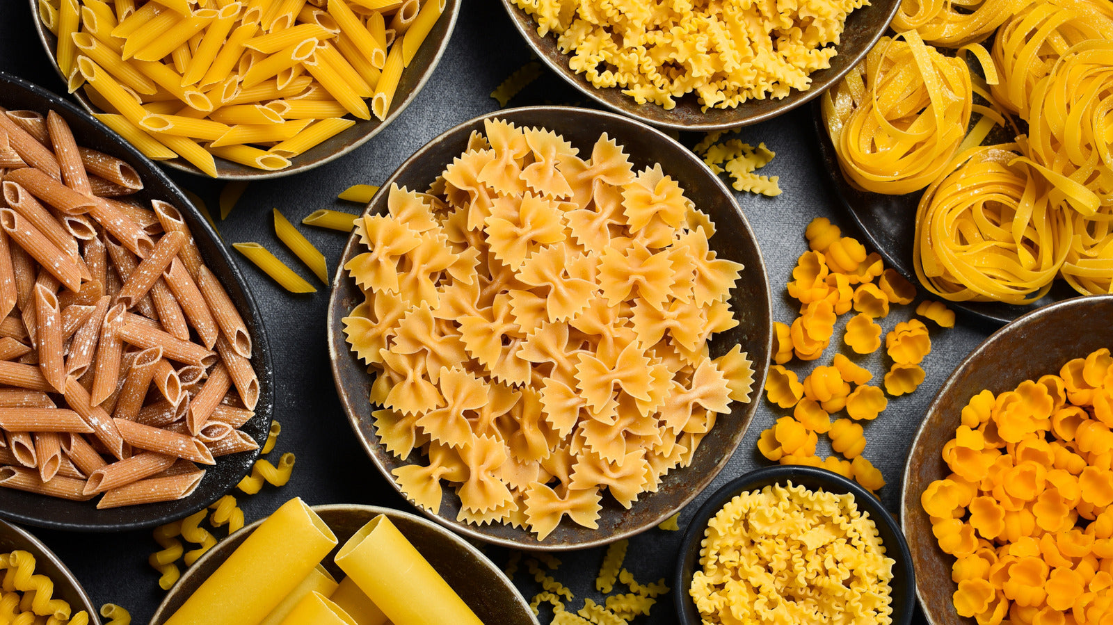Famiglia Pasta