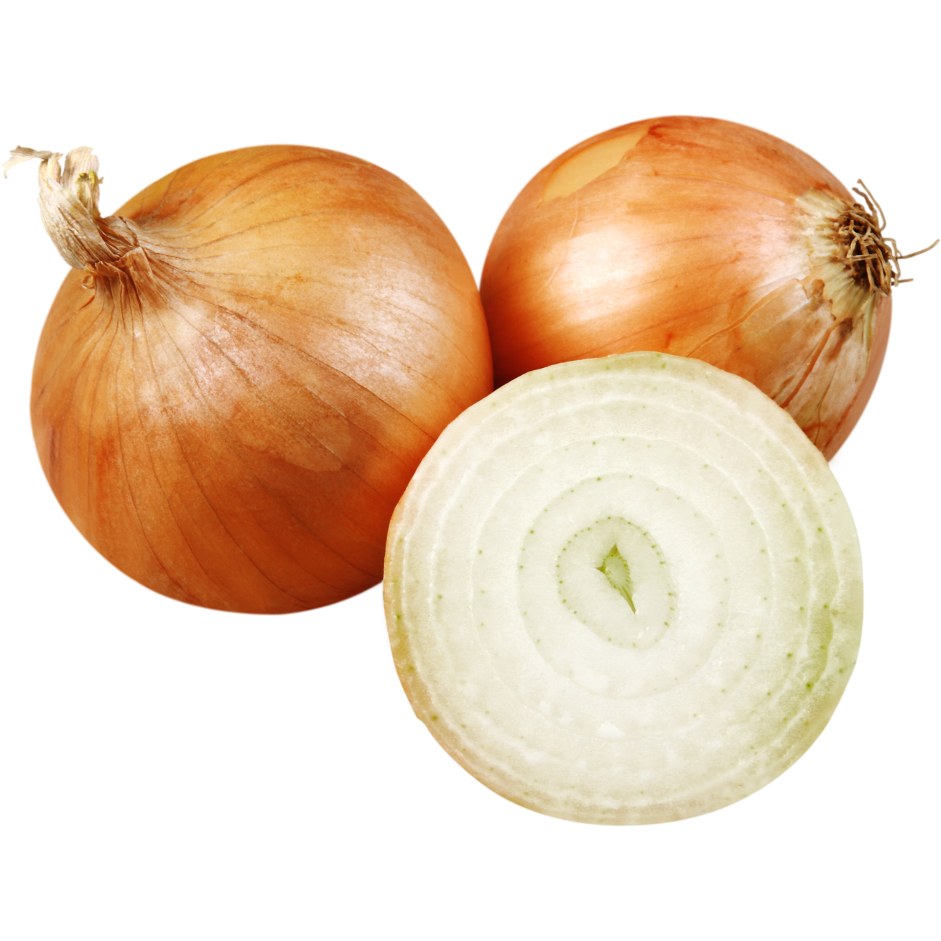 Natural Standards Organic Spanish Onions