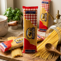 Famiglia Spaghetti #10 Pasta