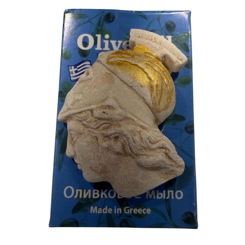 The Olive Origins Collection — Limited 31-Piece Soap Series