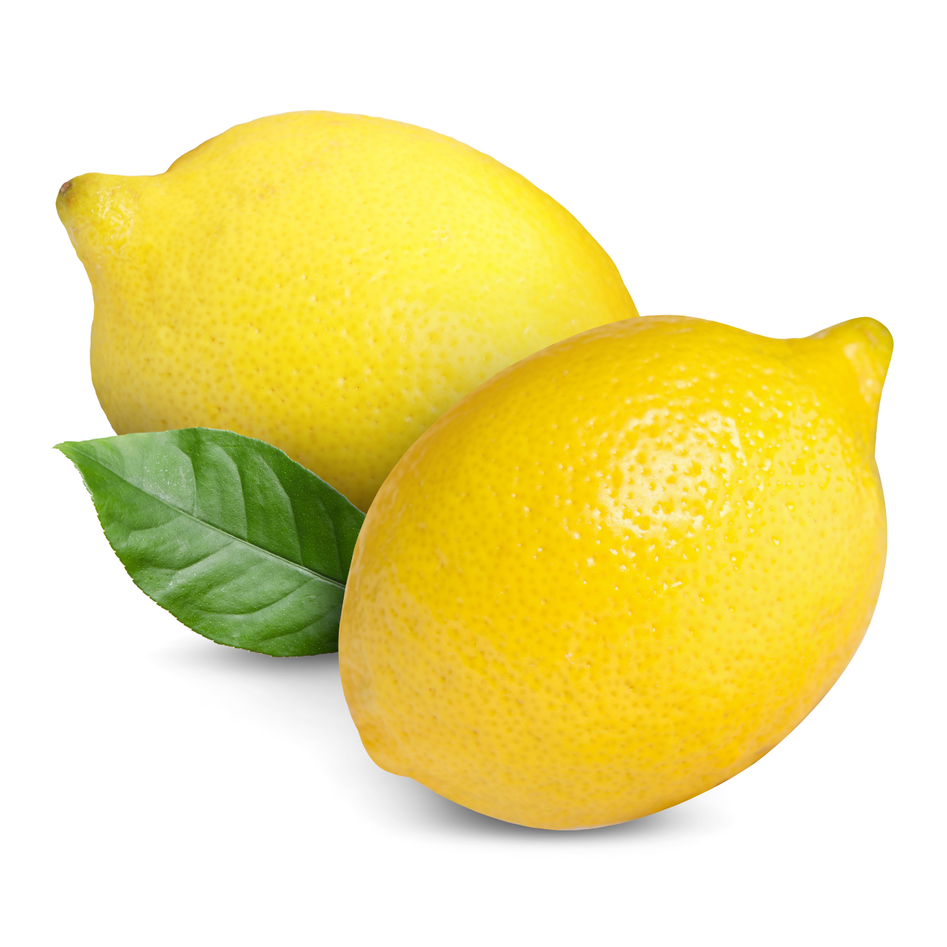 Natural Standards Organic Lemons
