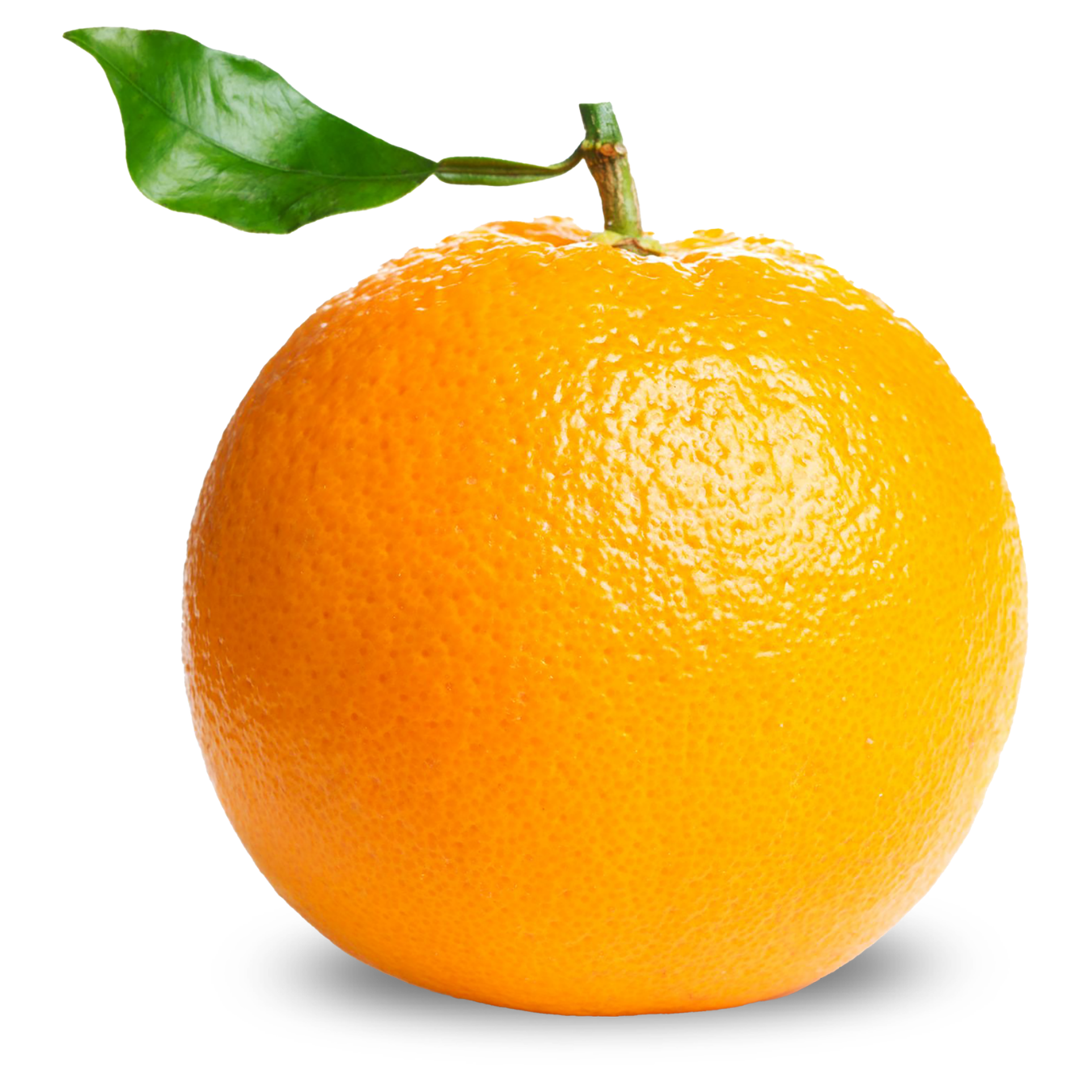 Natural Standards Organic Oranges