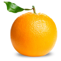Natural Standards Organic Oranges