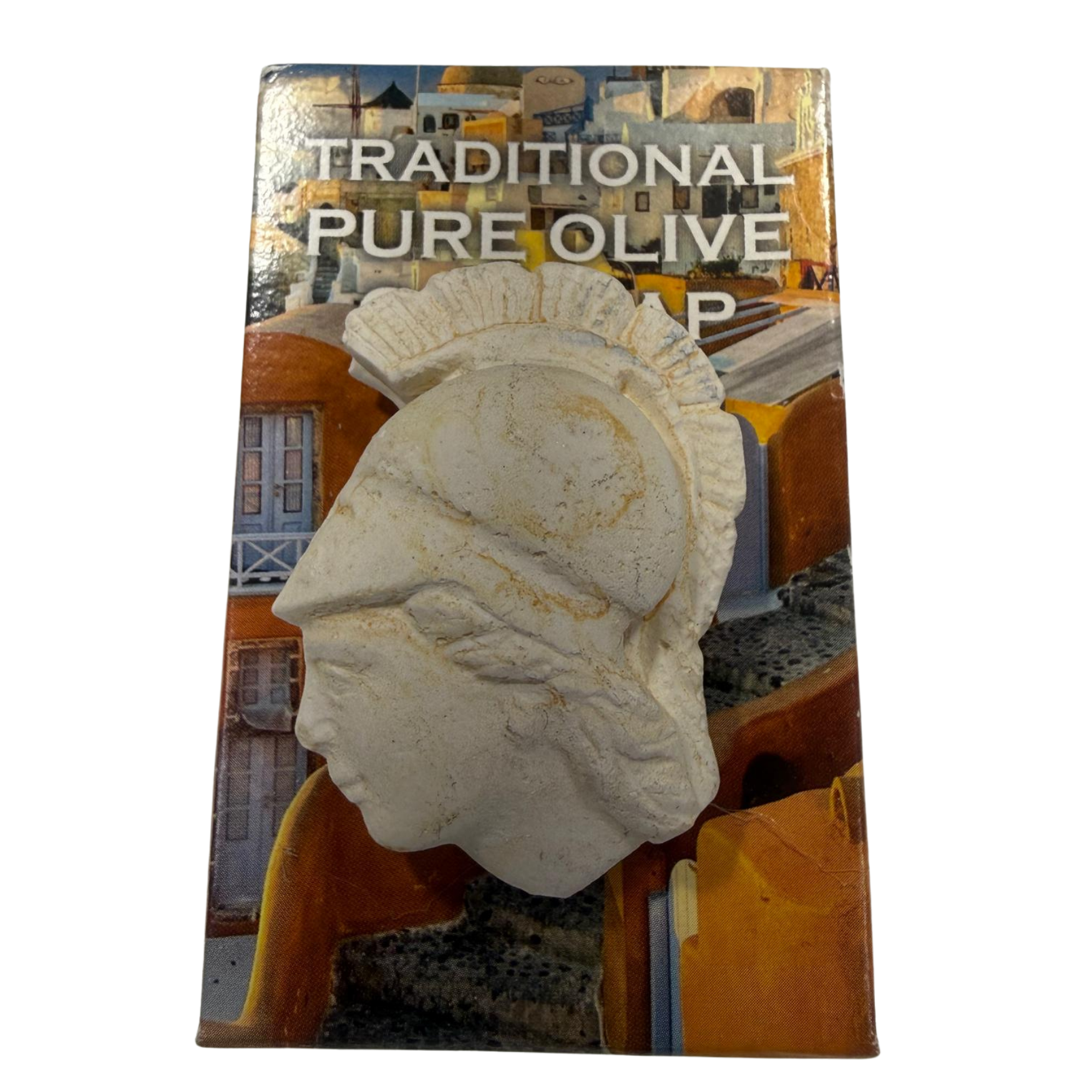 The Olive Origins Collection — Limited 31-Piece Soap Series