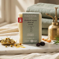 Natural Olive Oil Chamomile & Calendula Soap by Harisma