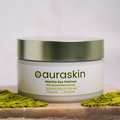 Auraskin Matcha Hydrogel Eye Patches