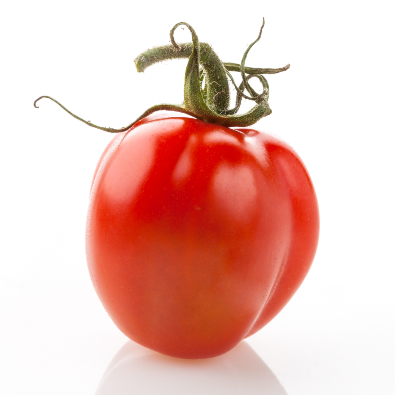 Natural Standards Organic Plum Tomatoes