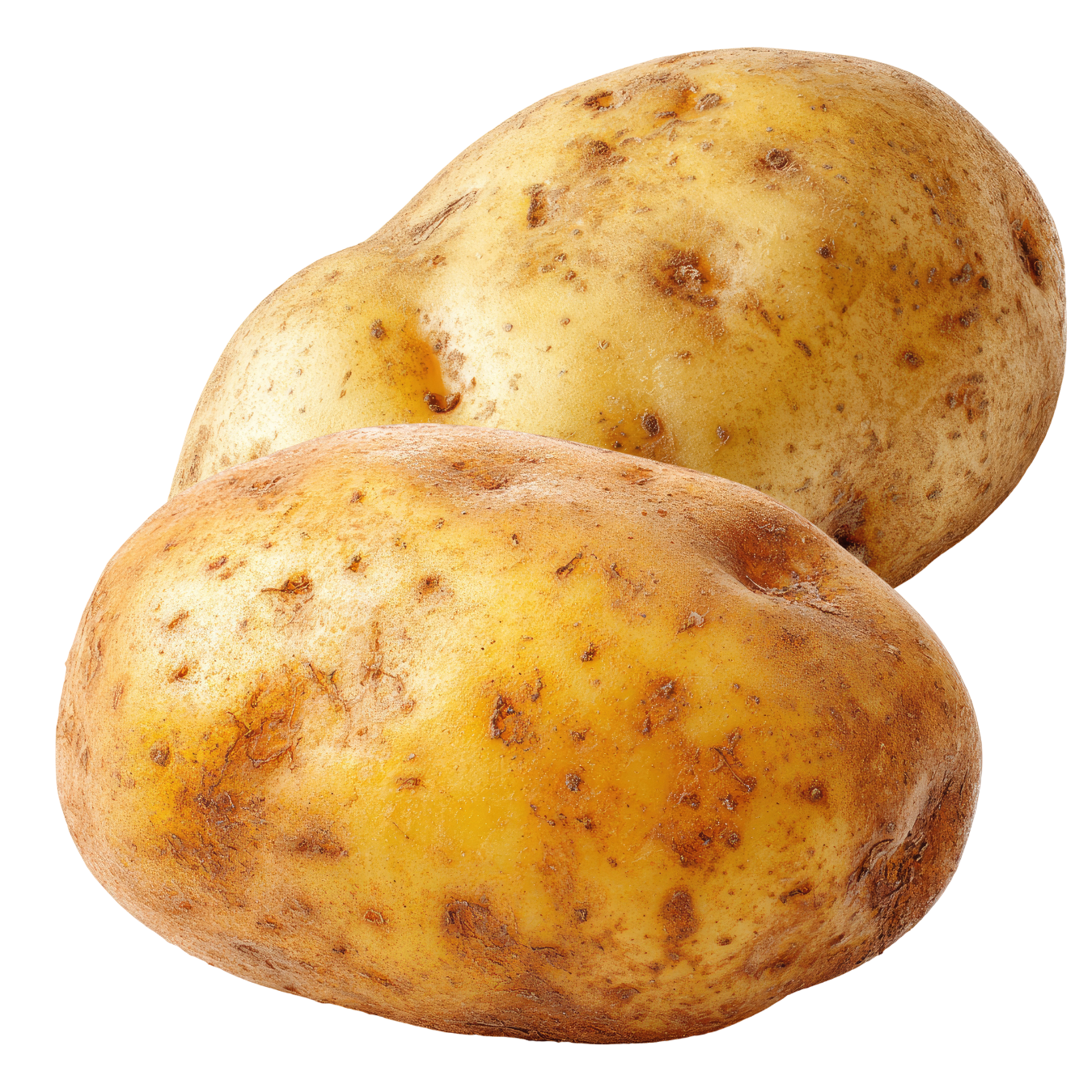 Natural Standards Organic Potatoes