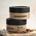 Auraskin Body Scrub – Espresso 200ml