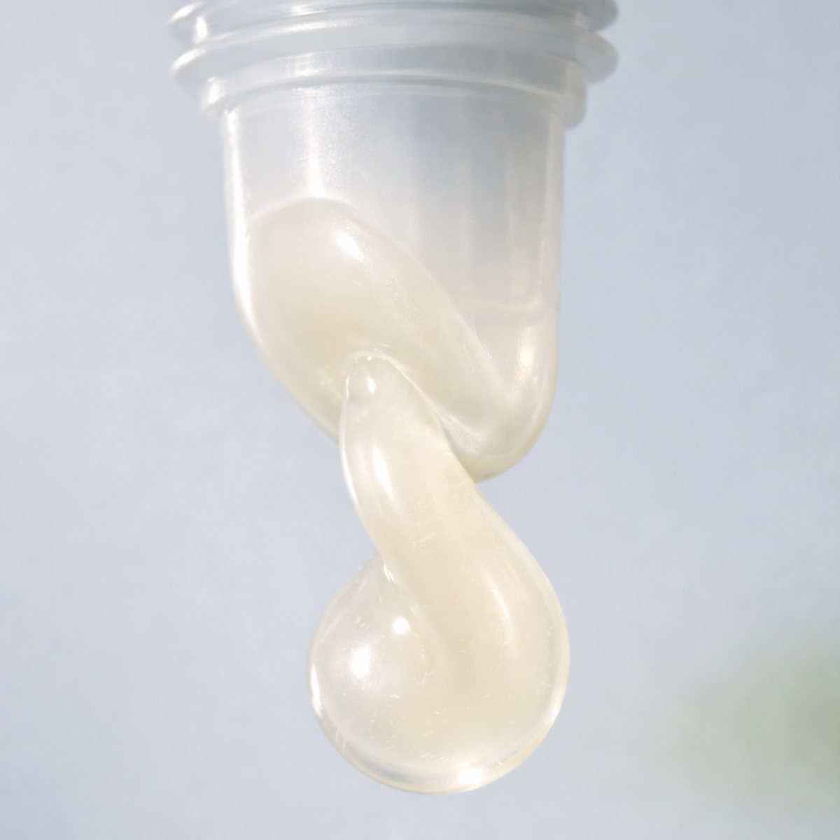 Auraskin Matcha Microbiome Lip Oil Balm