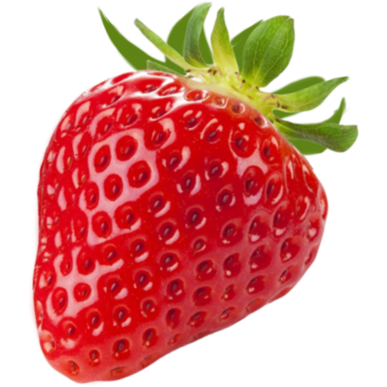 Natural Standards Organic Strawberries