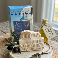 Athenian Harvest