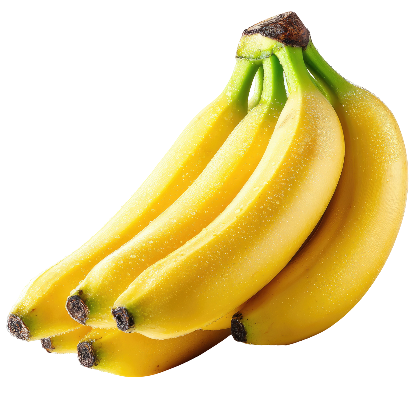 Natural Standards Organic Bananas