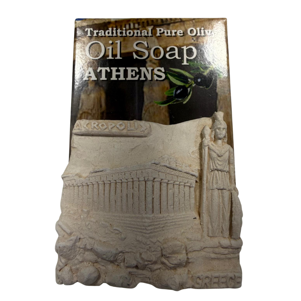 The Olive Origins Collection — Limited 31-Piece Soap Series
