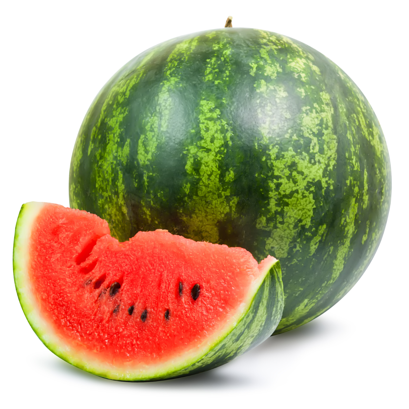 Natural Standards Organic Watermelon