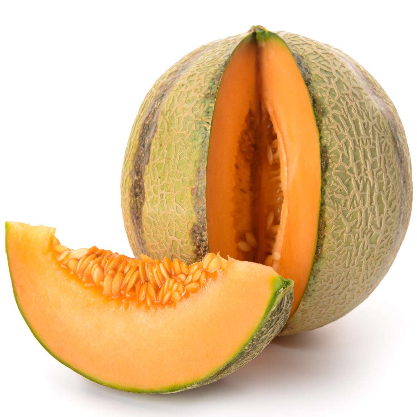 Natural Standards Organic Cantaloupe