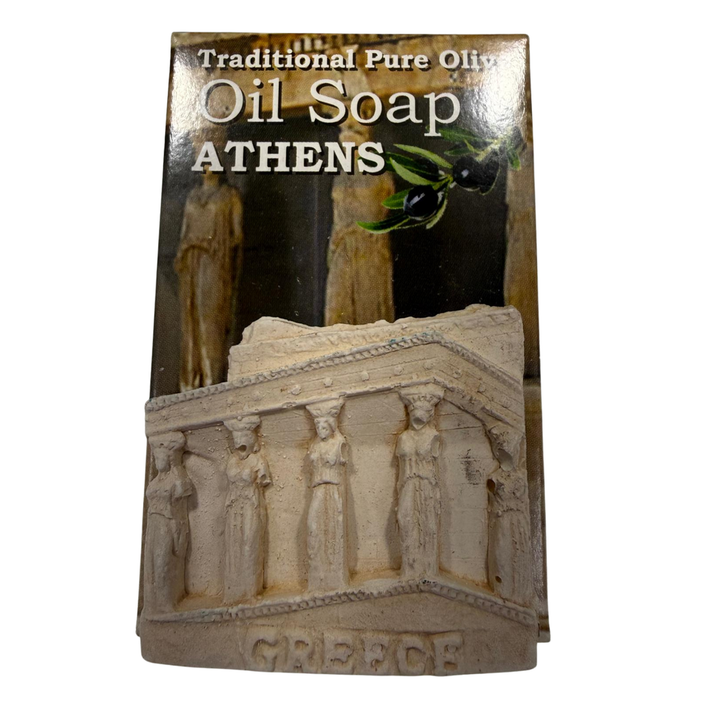 The Olive Origins Collection — Limited 31-Piece Soap Series
