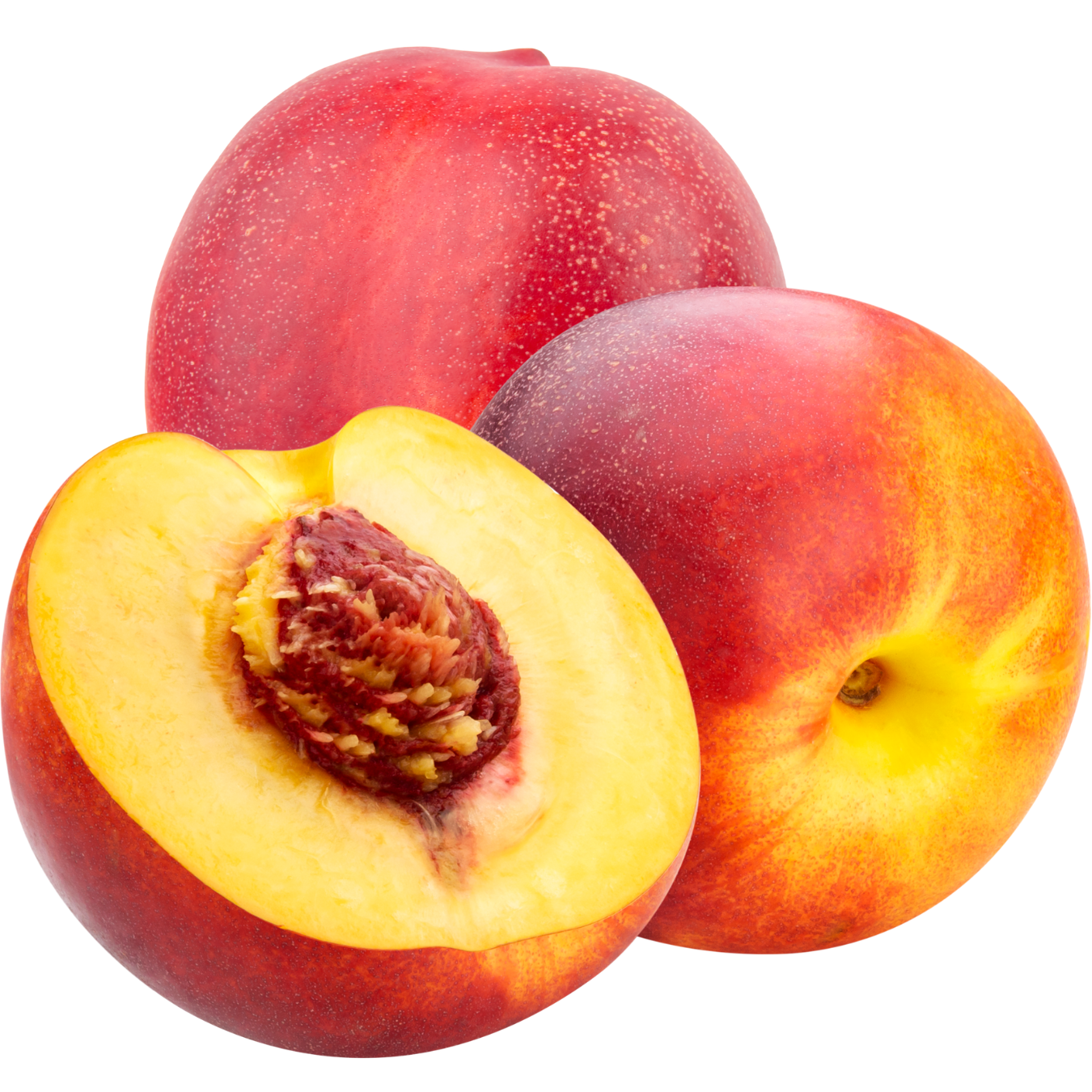 Natural Standards Organic Nectarines