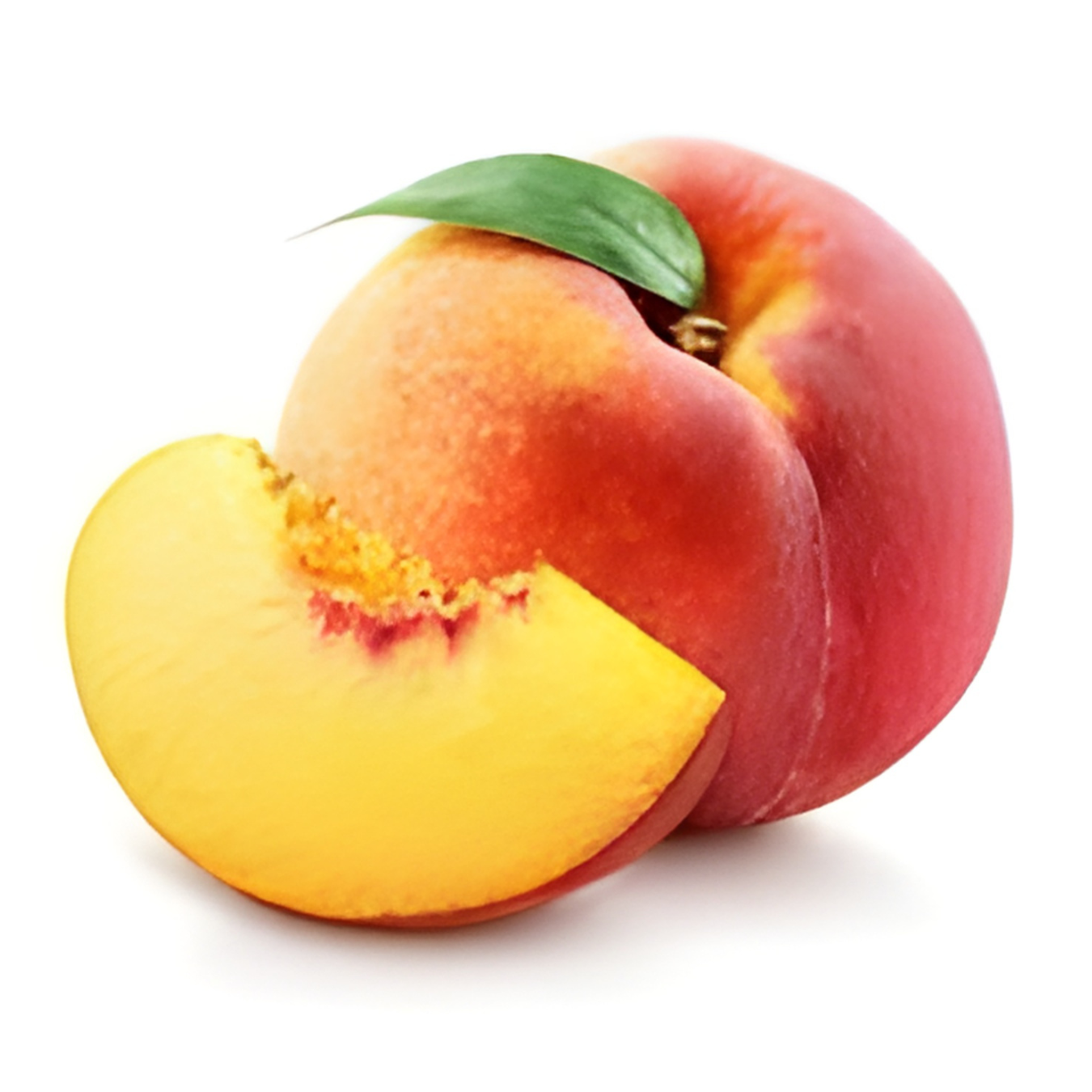 Natural Standards Organic Peaches