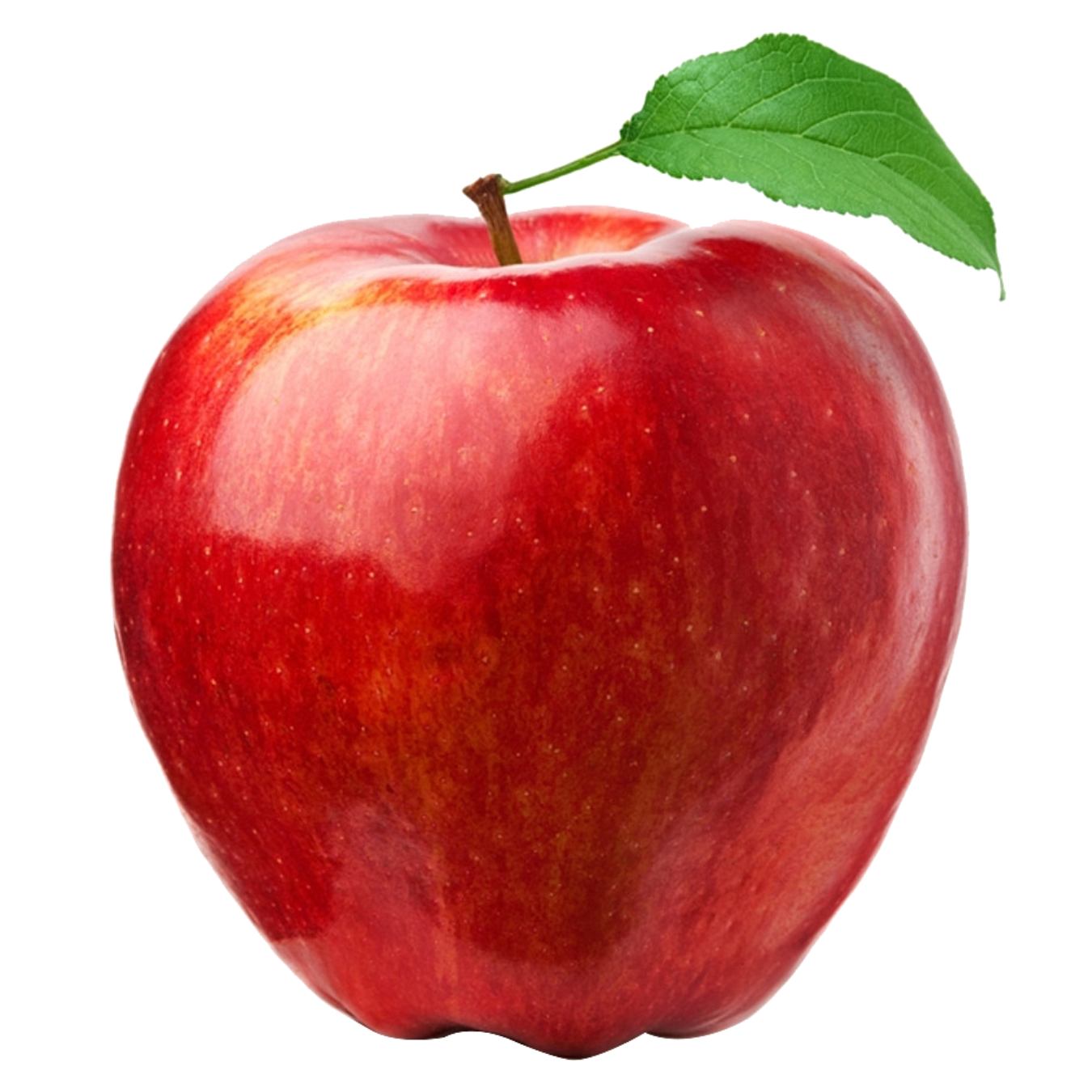 Natural Standards Organic Apples