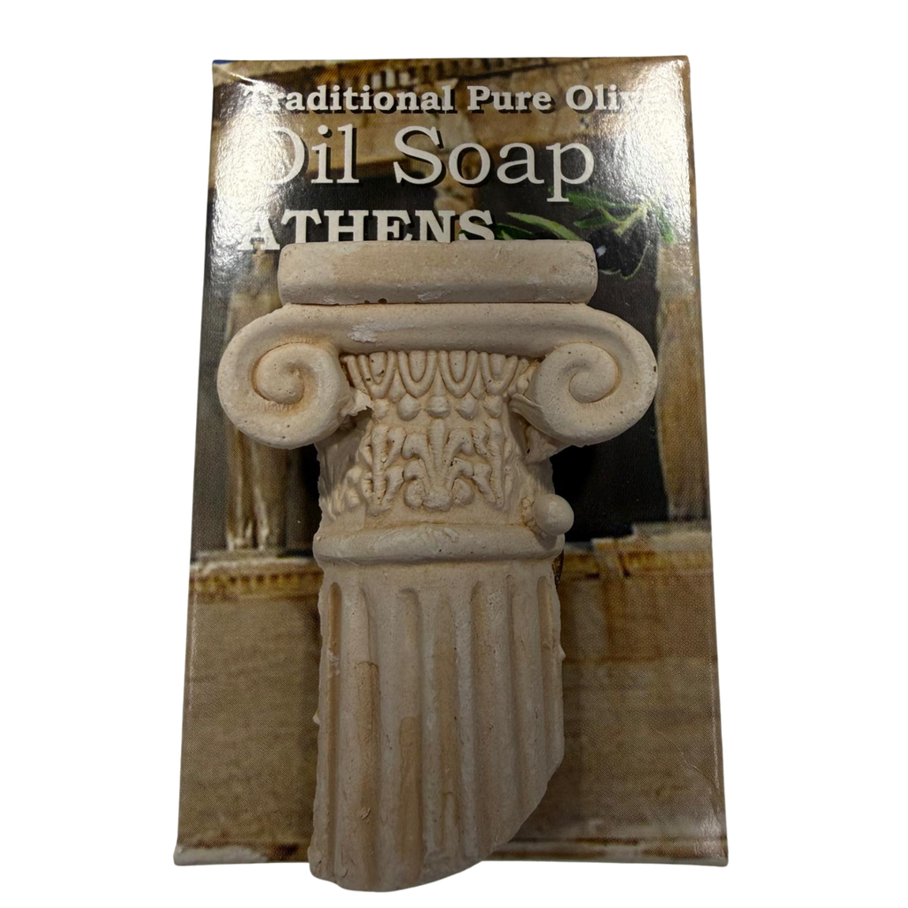 The Olive Origins Collection — Limited 31-Piece Soap Series