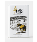 4 Roots Extra Virgin Olive Oil