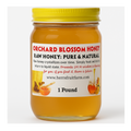 Orchard Blossom Honey