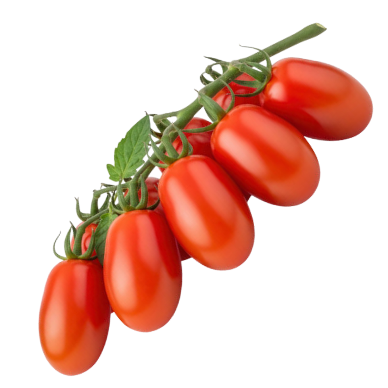 Natural Standards Organic Grape Tomatoes