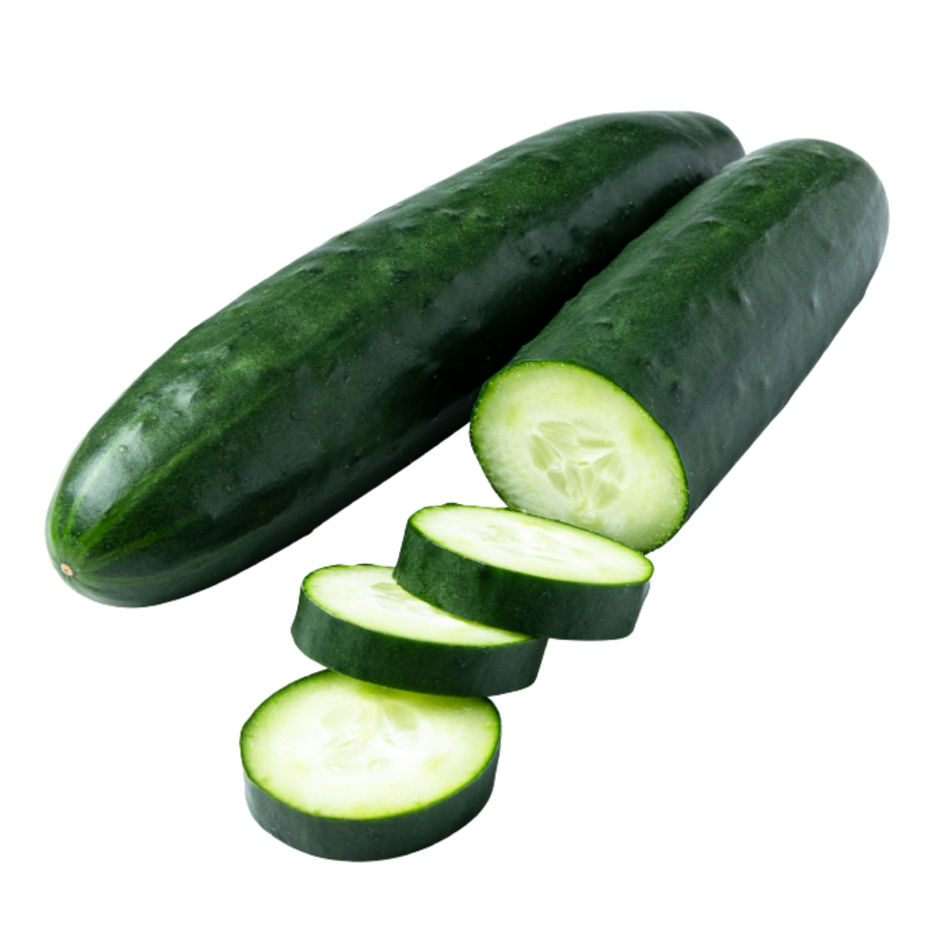 Natural Standards Organic Cucumbers