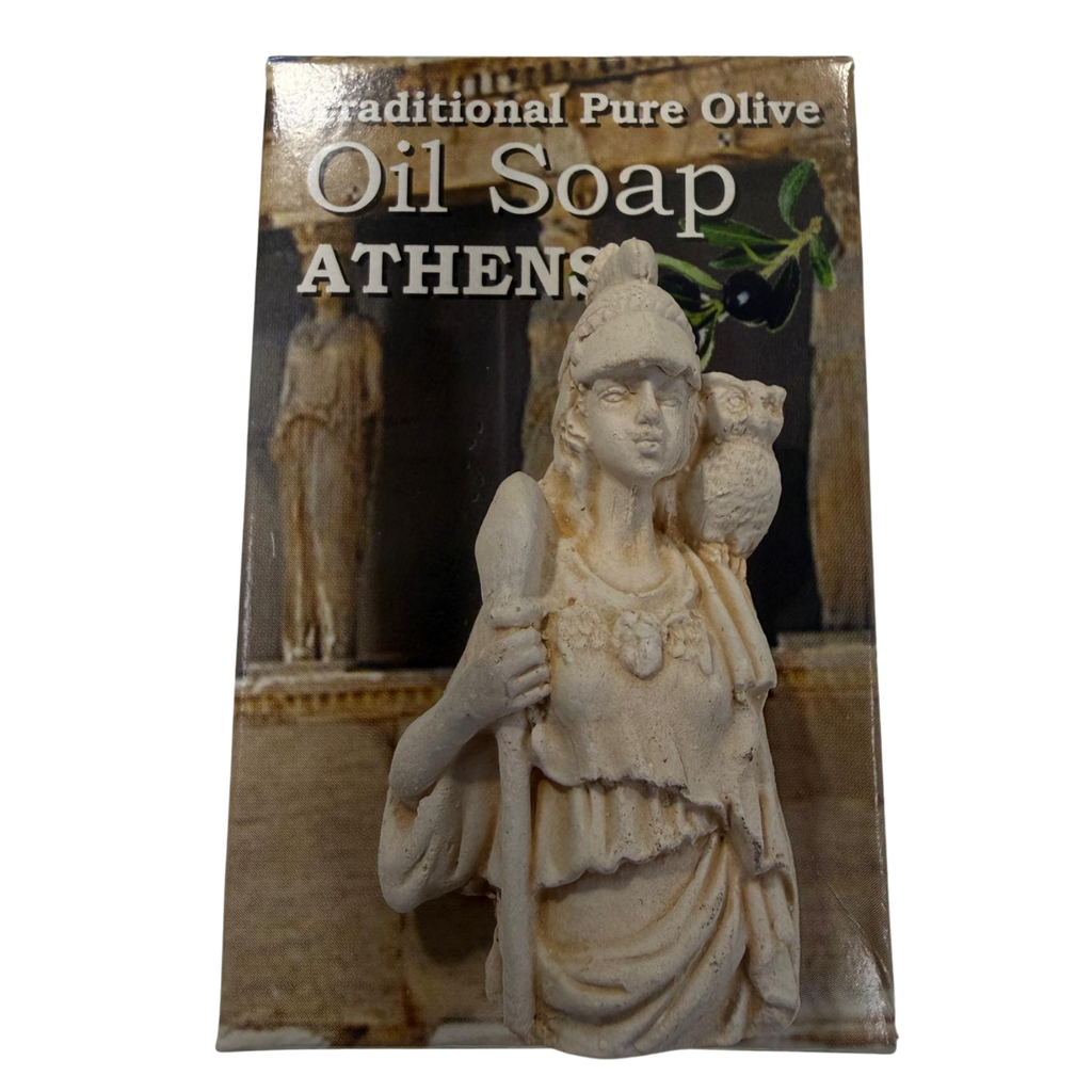 The Olive Origins Collection — Limited 31-Piece Soap Series