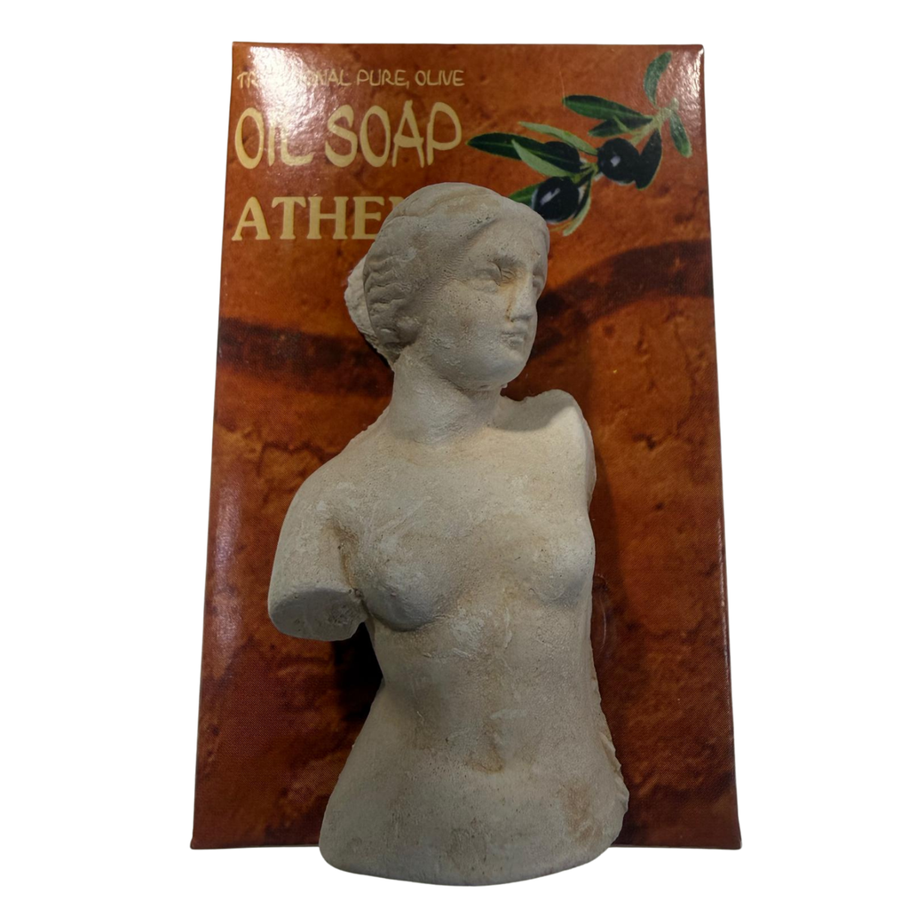 The Olive Origins Collection — Limited 31-Piece Soap Series
