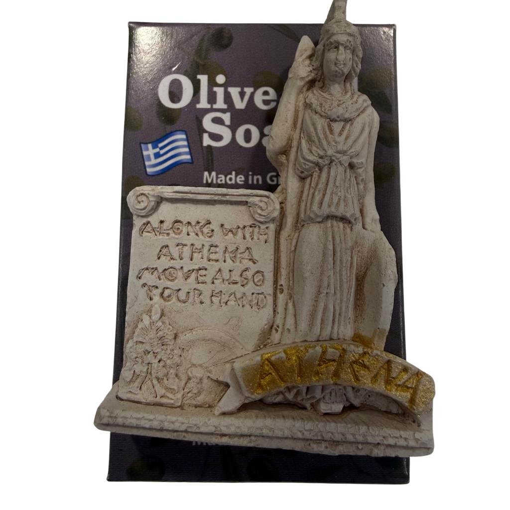 The Olive Origins Collection — Limited 31-Piece Soap Series
