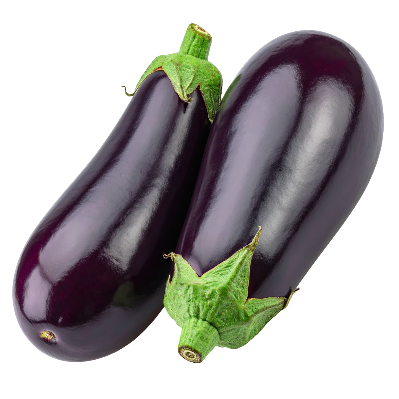 Natural Standards Organic Eggplant