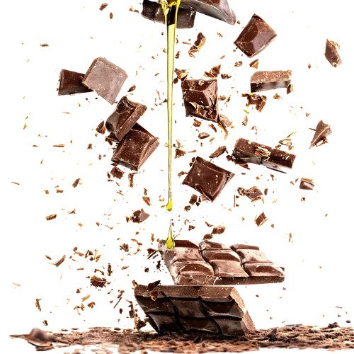 PHIVE Milk Chocolate with Whole Almonds – Sugar Free