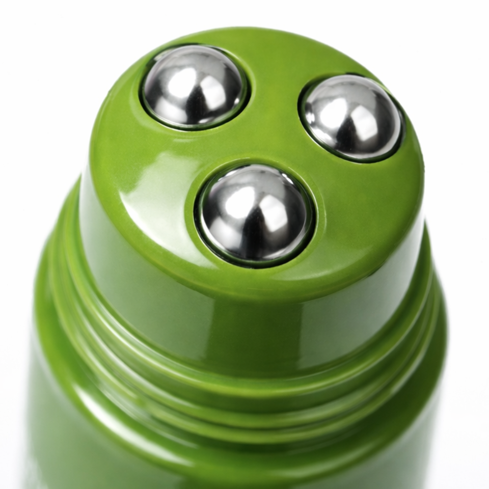 Auraskin Matcha Day Eye Cream