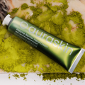 Auraskin Matcha Barrier Hand Cream – Hydrating & Protective Care