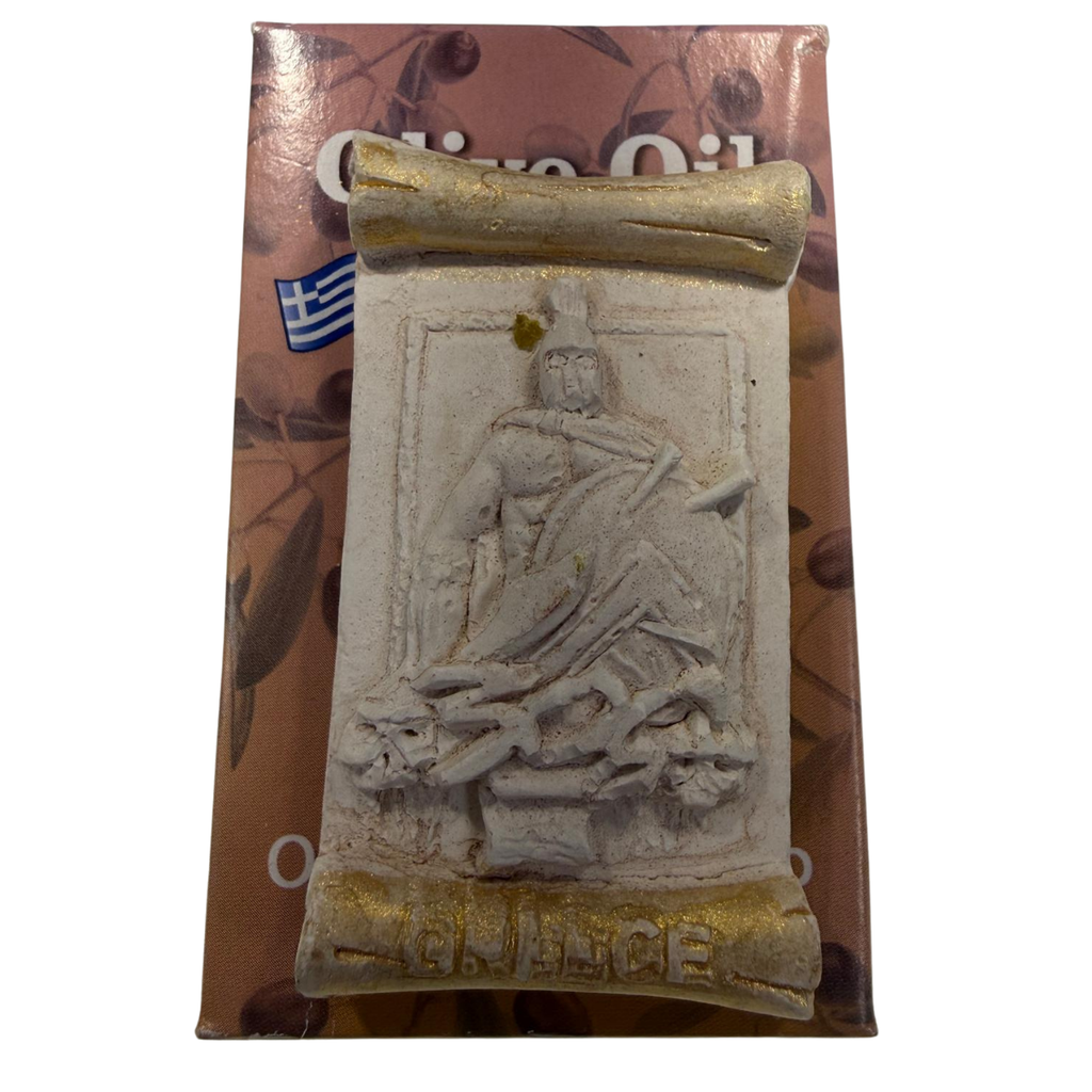 The Olive Origins Collection — Limited 31-Piece Soap Series