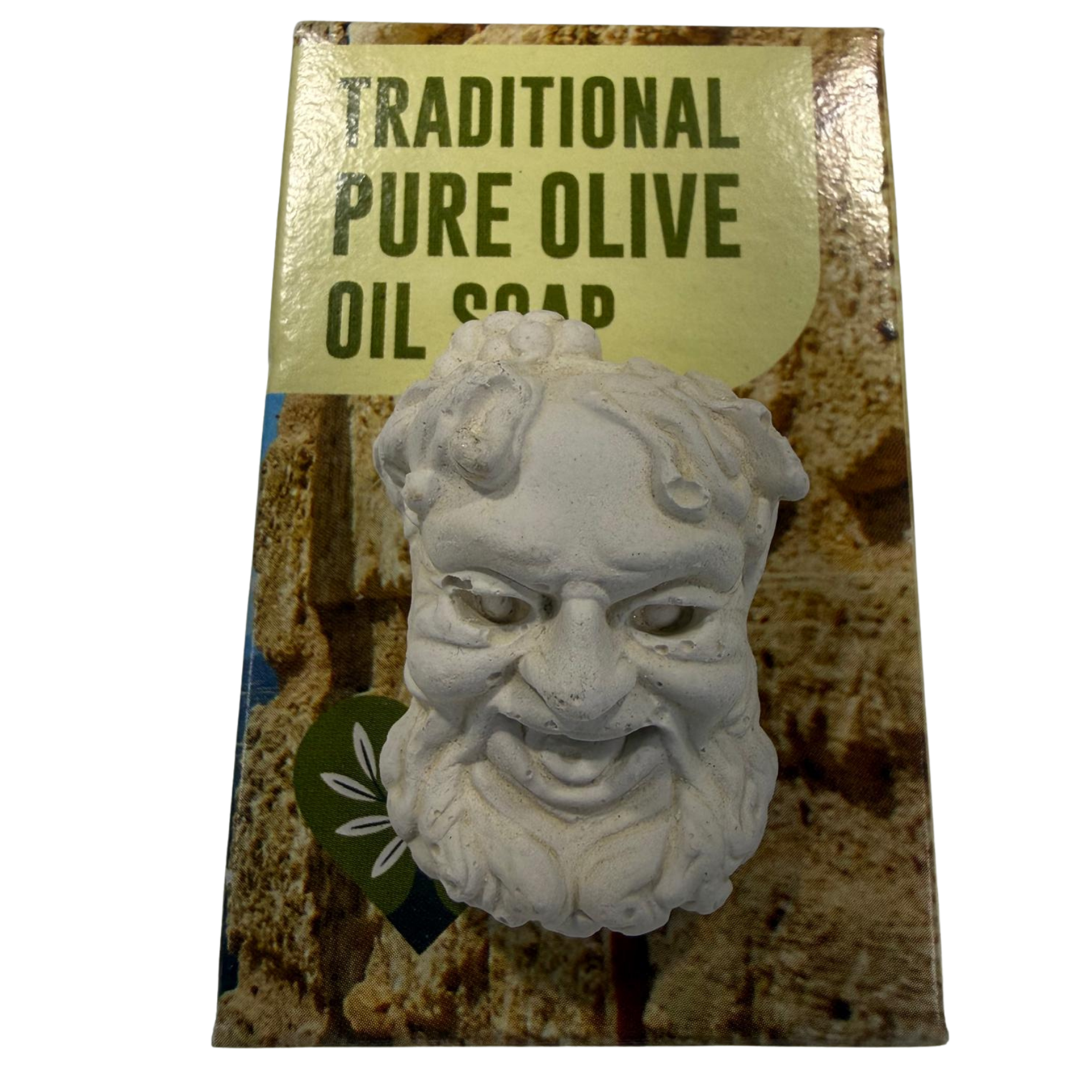 The Olive Origins Collection — Limited 31-Piece Soap Series