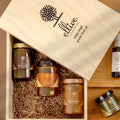 Ellive Premium Greek Gift Box