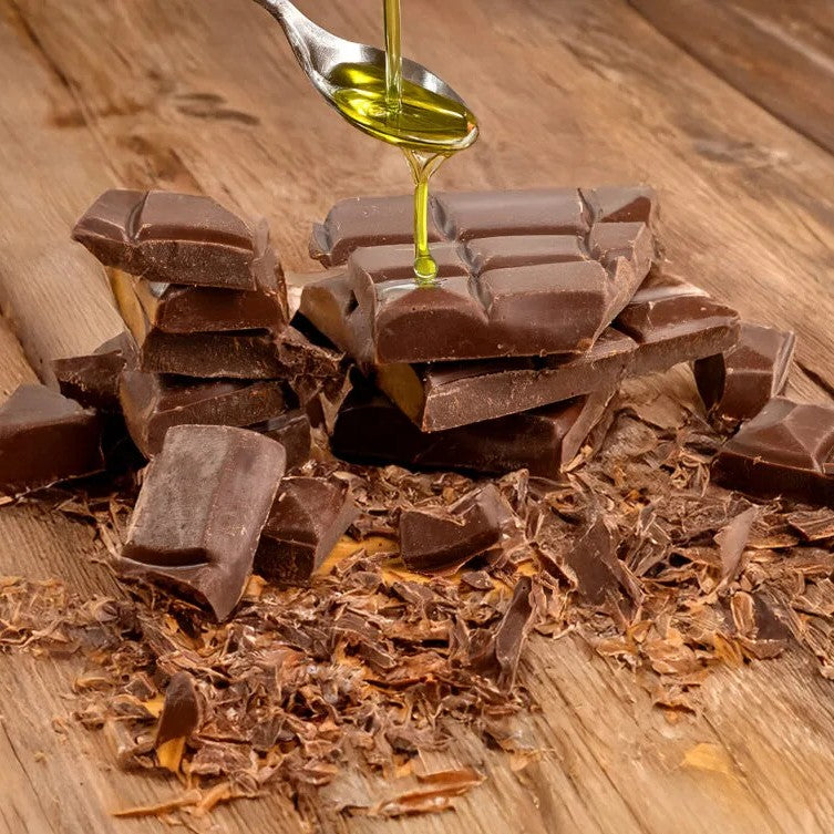 PHIVE Milk Chocolate with Whole Almonds – Sugar Free