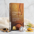 Asterope Black Tea with Bergamot – Energy Blend