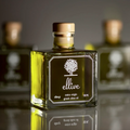 Ellive Golden Premium Extra Virgin Olive Oil with Edible Gold