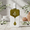 4Drops Ultra Premium Greek Extra Virgin Olive Oil – 100ml