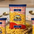 Famiglia Fusilli Pasta