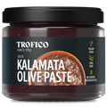 Trofico Greek Kalamata Olive Paste – 130ml Jar
